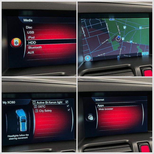 Volvo XC 60, 2014, 2.4 dīzelis, manuāla