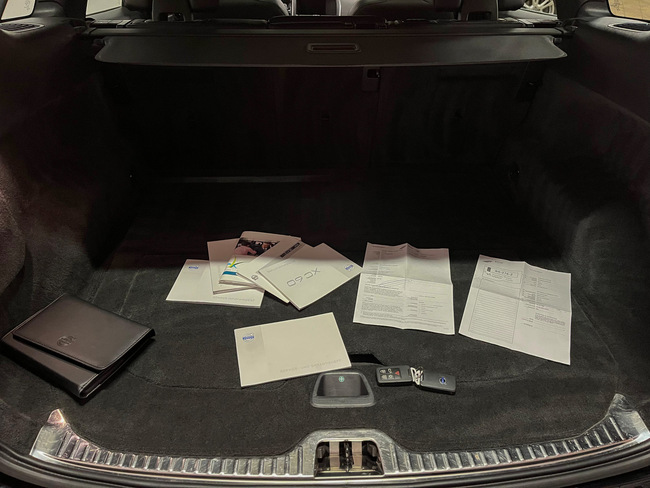 Volvo XC 60, 2014, 2.4 dīzelis, manuāla