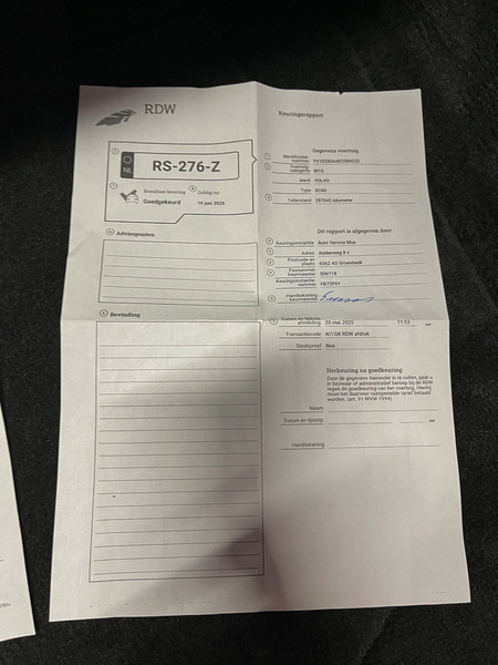 Volvo XC 60, 2014, 2.4 dīzelis, manuāla