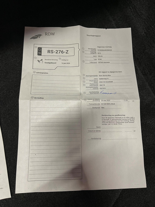 Volvo XC 60, 2014, 2.4 dīzelis, manuāla