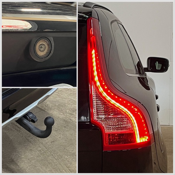 Volvo XC 60, 2014, 2.4 dīzelis, manuāla