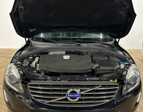 Volvo XC 60, 2014, 2.4 dīzelis, manuāla