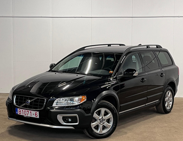 Volvo XC 70, 2010, 2.4 dīzelis, automāts