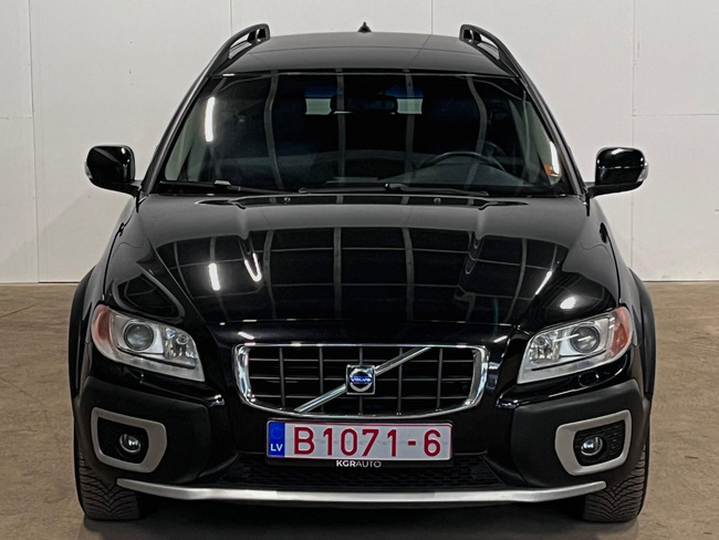 Volvo XC 70, 2010, 2.4 dīzelis, automāts