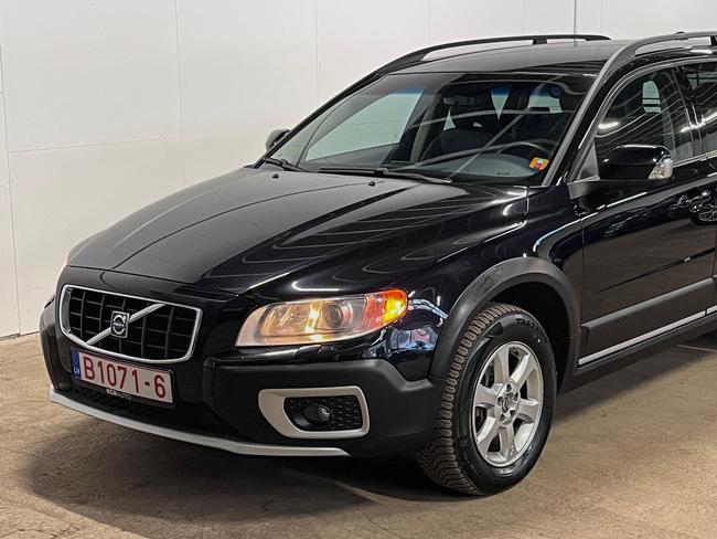 Volvo XC 70, 2010, 2.4 dīzelis, automāts
