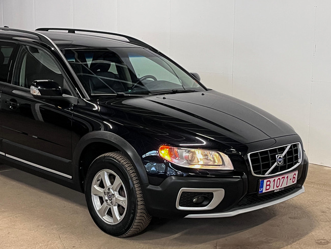 Volvo XC 70, 2010, 2.4 dīzelis, automāts