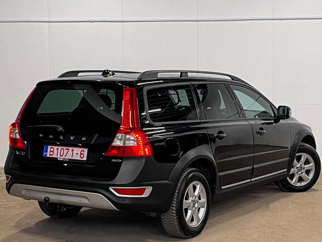 Volvo XC 70, 2010, 2.4 dīzelis, automāts