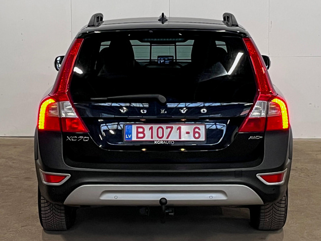 Volvo XC 70, 2010, 2.4 dīzelis, automāts