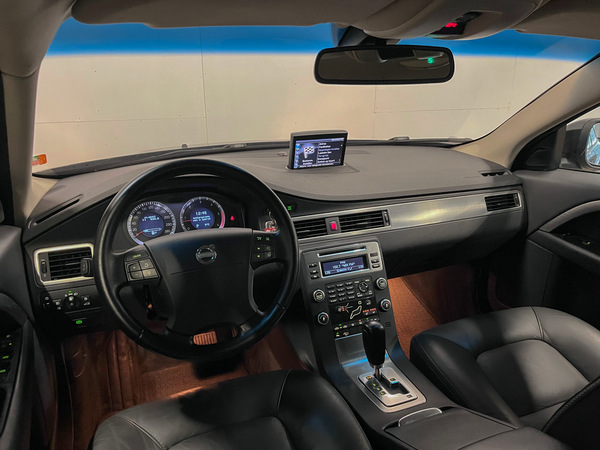 Volvo XC 70, 2010, 2.4 dīzelis, automāts