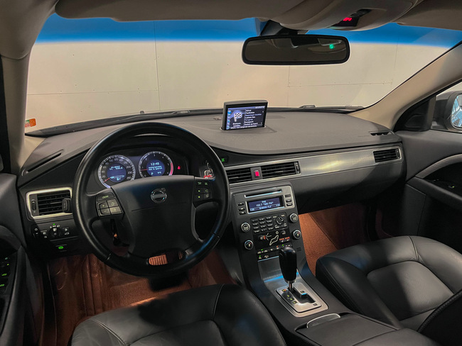 Volvo XC 70, 2010, 2.4 dīzelis, automāts