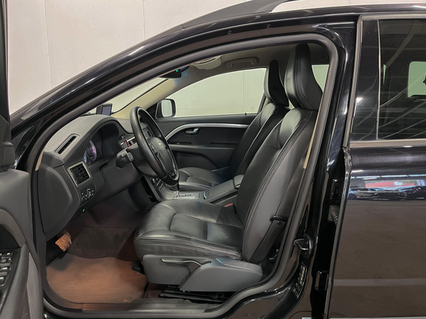 Volvo XC 70, 2010, 2.4 dīzelis, automāts