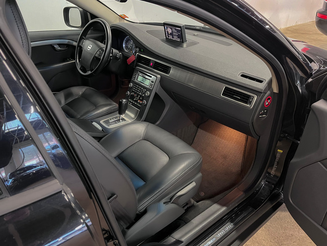 Volvo XC 70, 2010, 2.4 dīzelis, automāts