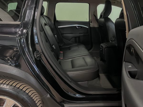 Volvo XC 70, 2010, 2.4 dīzelis, automāts