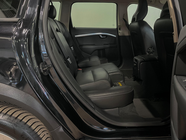 Volvo XC 70, 2010, 2.4 dīzelis, automāts