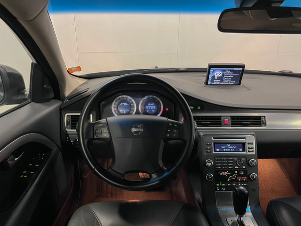 Volvo XC 70, 2010, 2.4 dīzelis, automāts