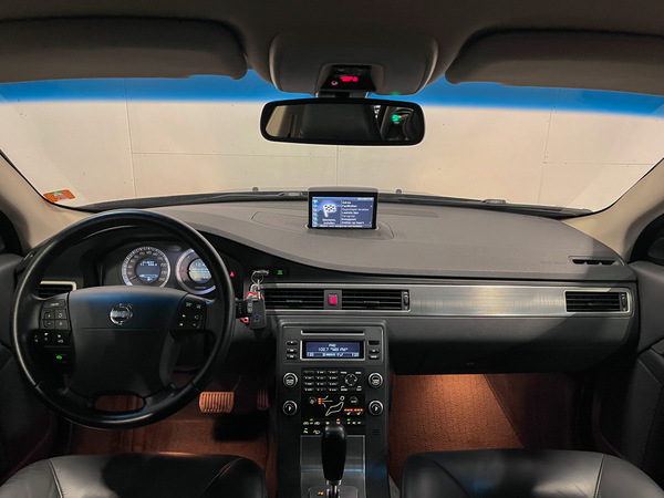 Volvo XC 70, 2010, 2.4 dīzelis, automāts