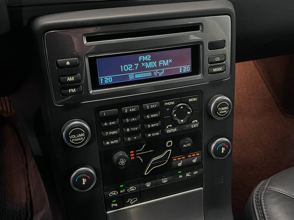 Volvo XC 70, 2010, 2.4 dīzelis, automāts