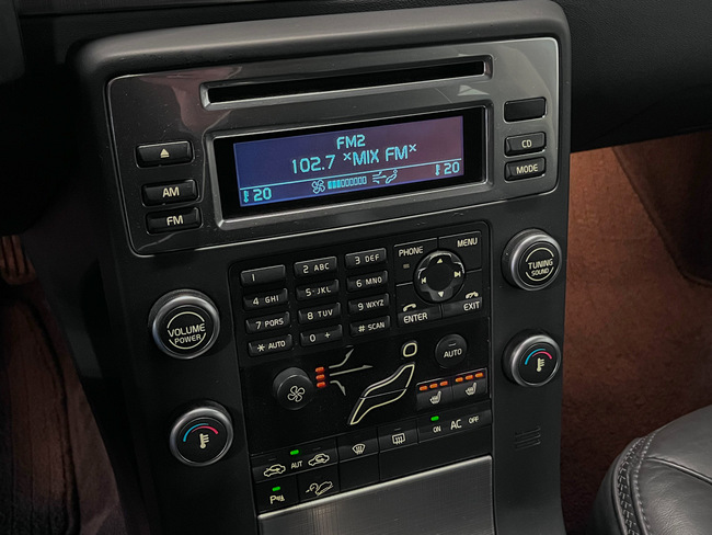 Volvo XC 70, 2010, 2.4 dīzelis, automāts