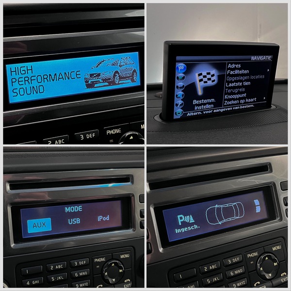 Volvo XC 70, 2010, 2.4 dīzelis, automāts