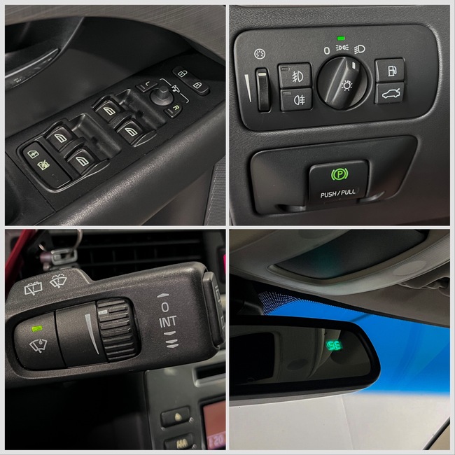 Volvo XC 70, 2010, 2.4 dīzelis, automāts