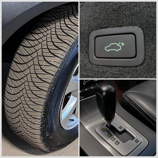 Volvo XC 70, 2010, 2.4 dīzelis, automāts