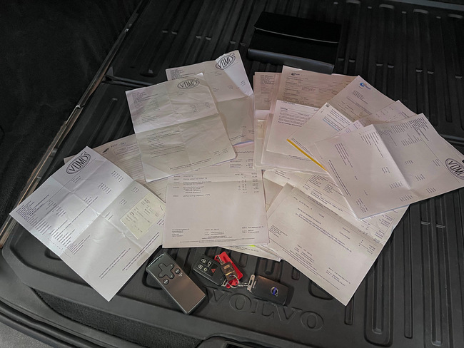 Volvo XC 70, 2010, 2.4 dīzelis, automāts