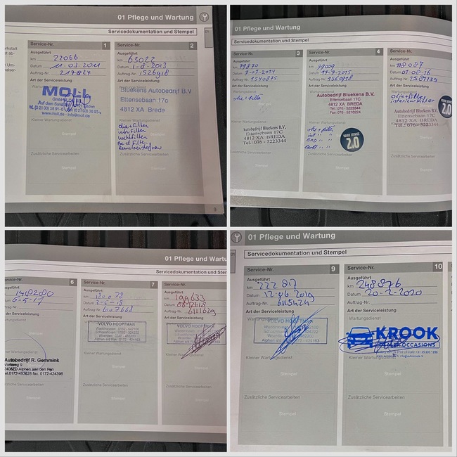 Volvo XC 70, 2010, 2.4 dīzelis, automāts