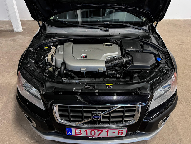 Volvo XC 70, 2010, 2.4 dīzelis, automāts
