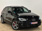 Audi SQ5, 2016, 3.0 dīzelis, automāts