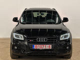 Audi SQ5, 2016, 3.0 dīzelis, automāts