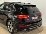 Audi SQ5, 2016, 3.0 dīzelis, automāts