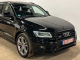 Audi SQ5, 2016, 3.0 dīzelis, automāts