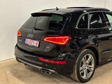Audi SQ5, 2016, 3.0 dīzelis, automāts
