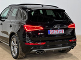 Audi SQ5, 2016, 3.0 dīzelis, automāts