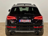 Audi SQ5, 2016, 3.0 dīzelis, automāts