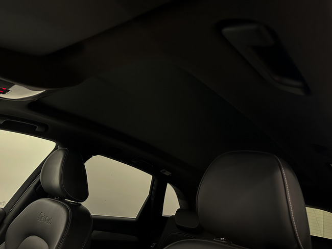 Audi SQ5, 2016, 3.0 dīzelis, automāts