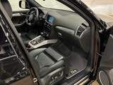 Audi SQ5, 2016, 3.0 dīzelis, automāts