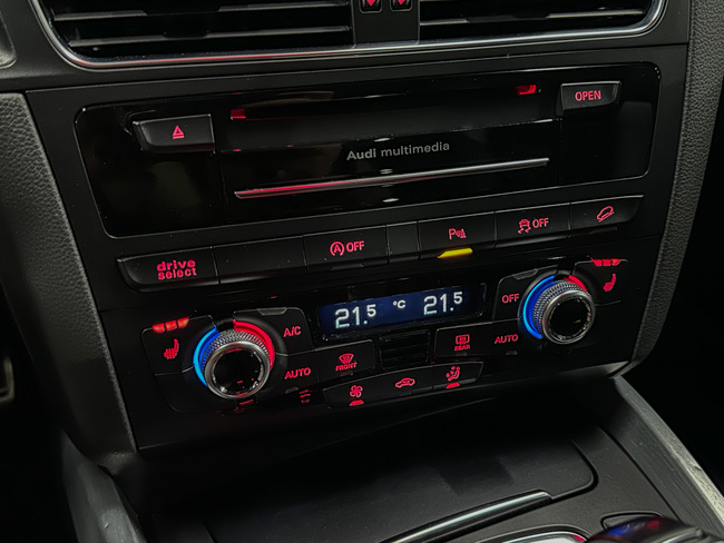 Audi SQ5, 2016, 3.0 dīzelis, automāts