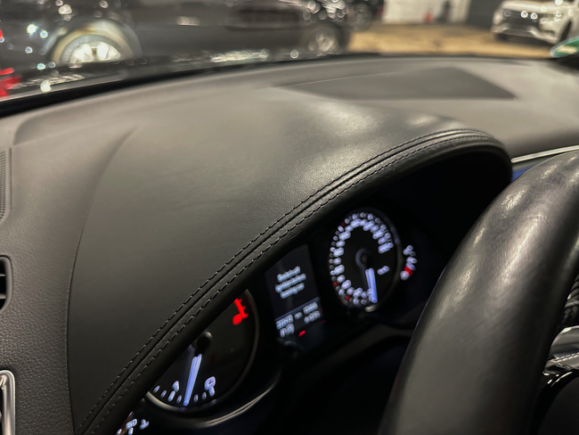 Audi SQ5, 2016, 3.0 dīzelis, automāts