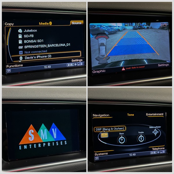 Audi SQ5, 2016, 3.0 dīzelis, automāts