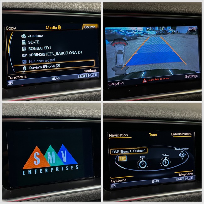 Audi SQ5, 2016, 3.0 dīzelis, automāts