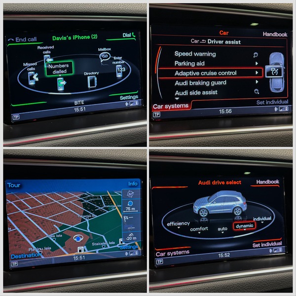 Audi SQ5, 2016, 3.0 dīzelis, automāts