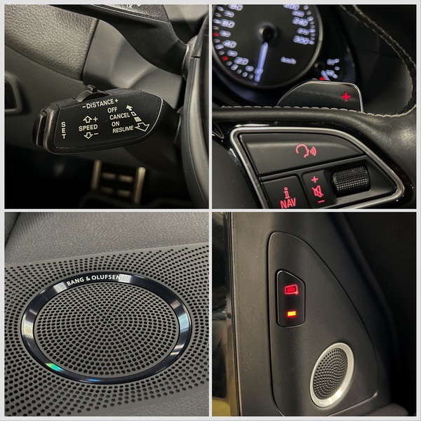 Audi SQ5, 2016, 3.0 dīzelis, automāts