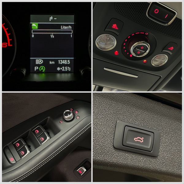 Audi SQ5, 2016, 3.0 dīzelis, automāts