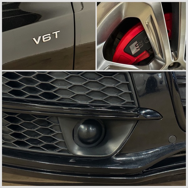 Audi SQ5, 2016, 3.0 dīzelis, automāts