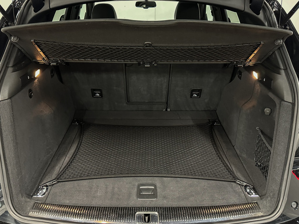 Audi SQ5, 2016, 3.0 dīzelis, automāts