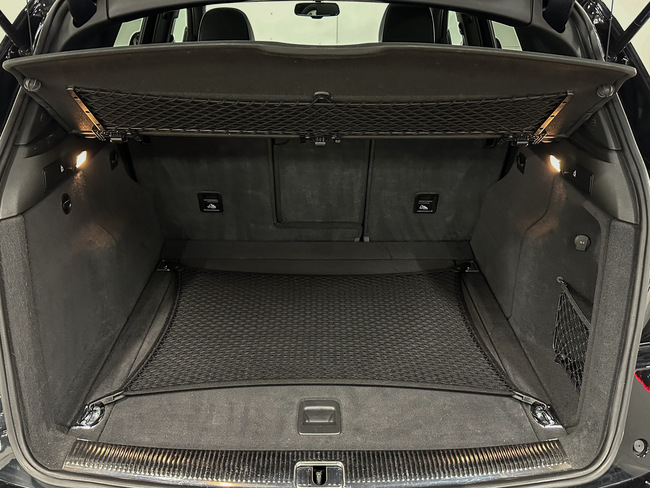 Audi SQ5, 2016, 3.0 dīzelis, automāts