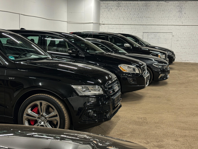 Audi SQ5, 2016, 3.0 dīzelis, automāts