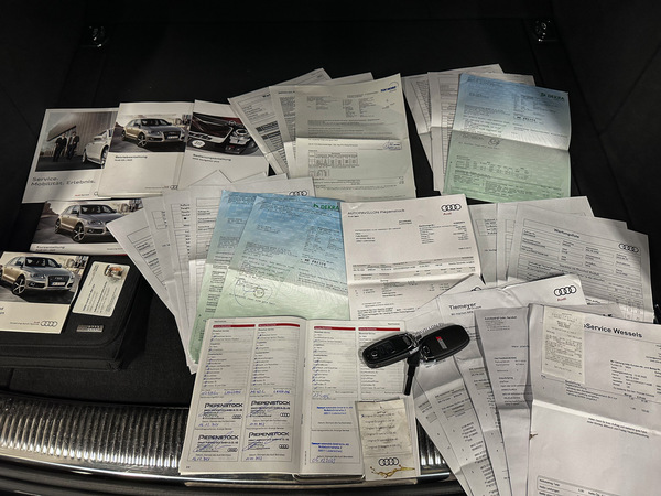 Audi SQ5, 2016, 3.0 dīzelis, automāts