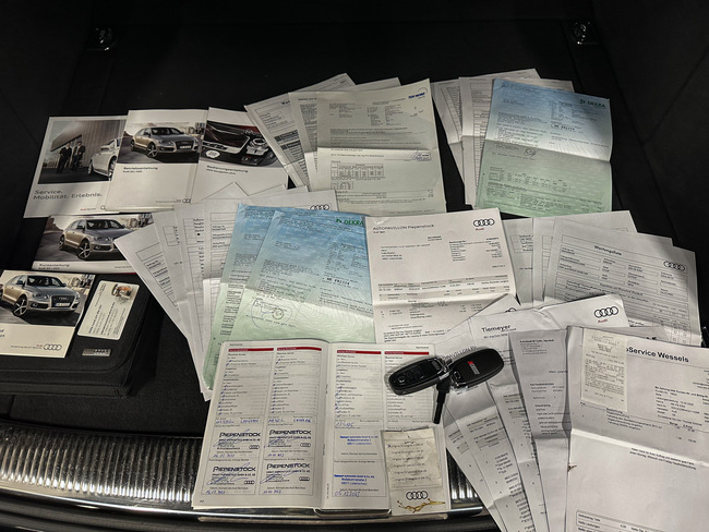 Audi SQ5, 2016, 3.0 dīzelis, automāts